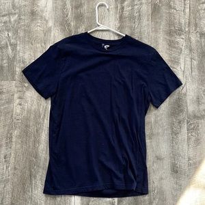 Men’s Navy Tee